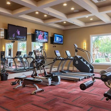 Gated Townhouse With Heated Pool, Hot Tub, Near Us60 Mesa Exterior foto