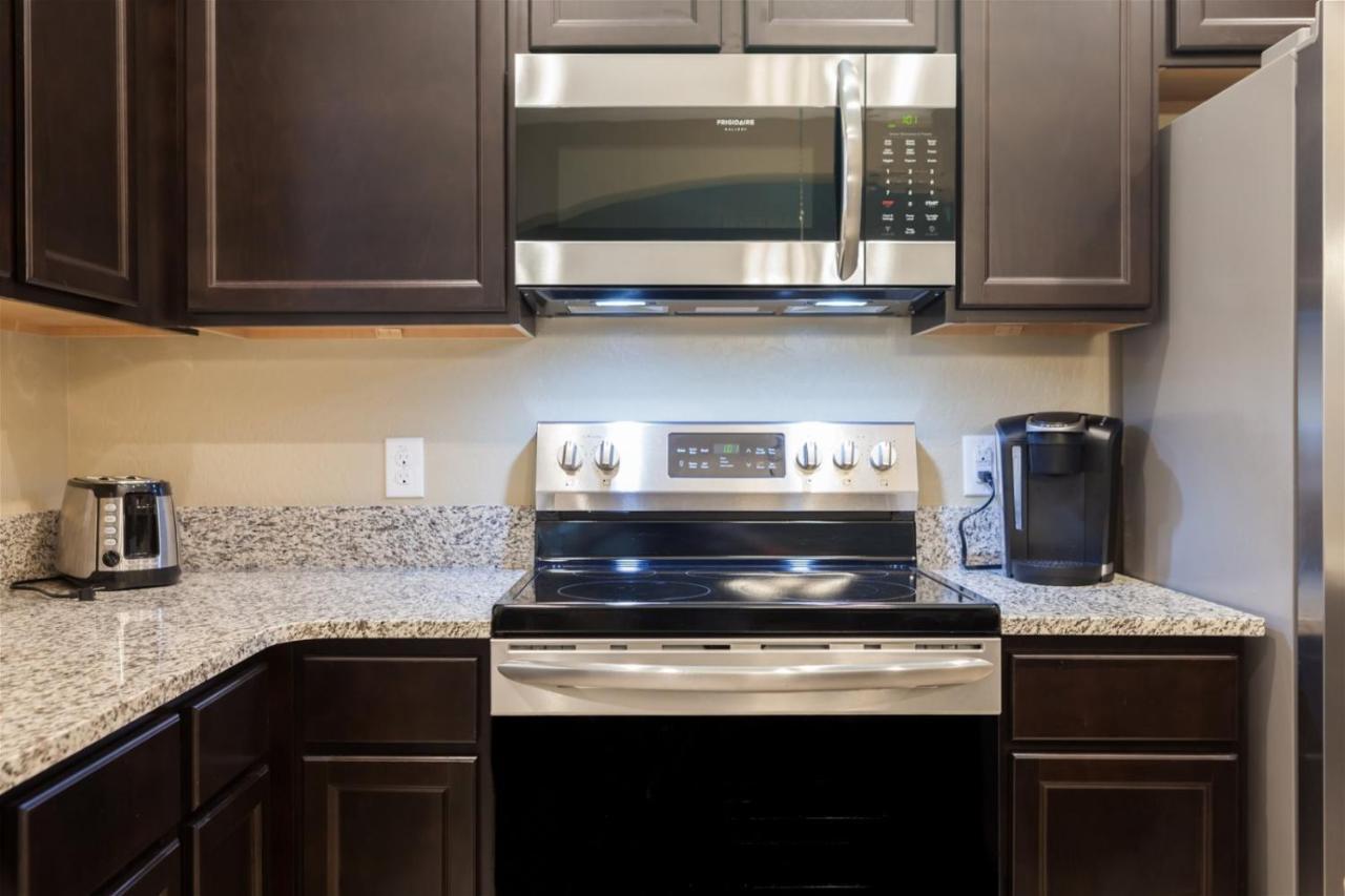 Gated Townhouse With Heated Pool, Hot Tub, Near Us60 Mesa Exterior foto