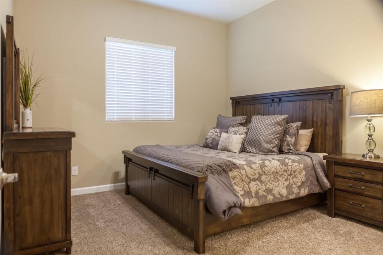 Gated Townhouse With Heated Pool, Hot Tub, Near Us60 Mesa Exterior foto
