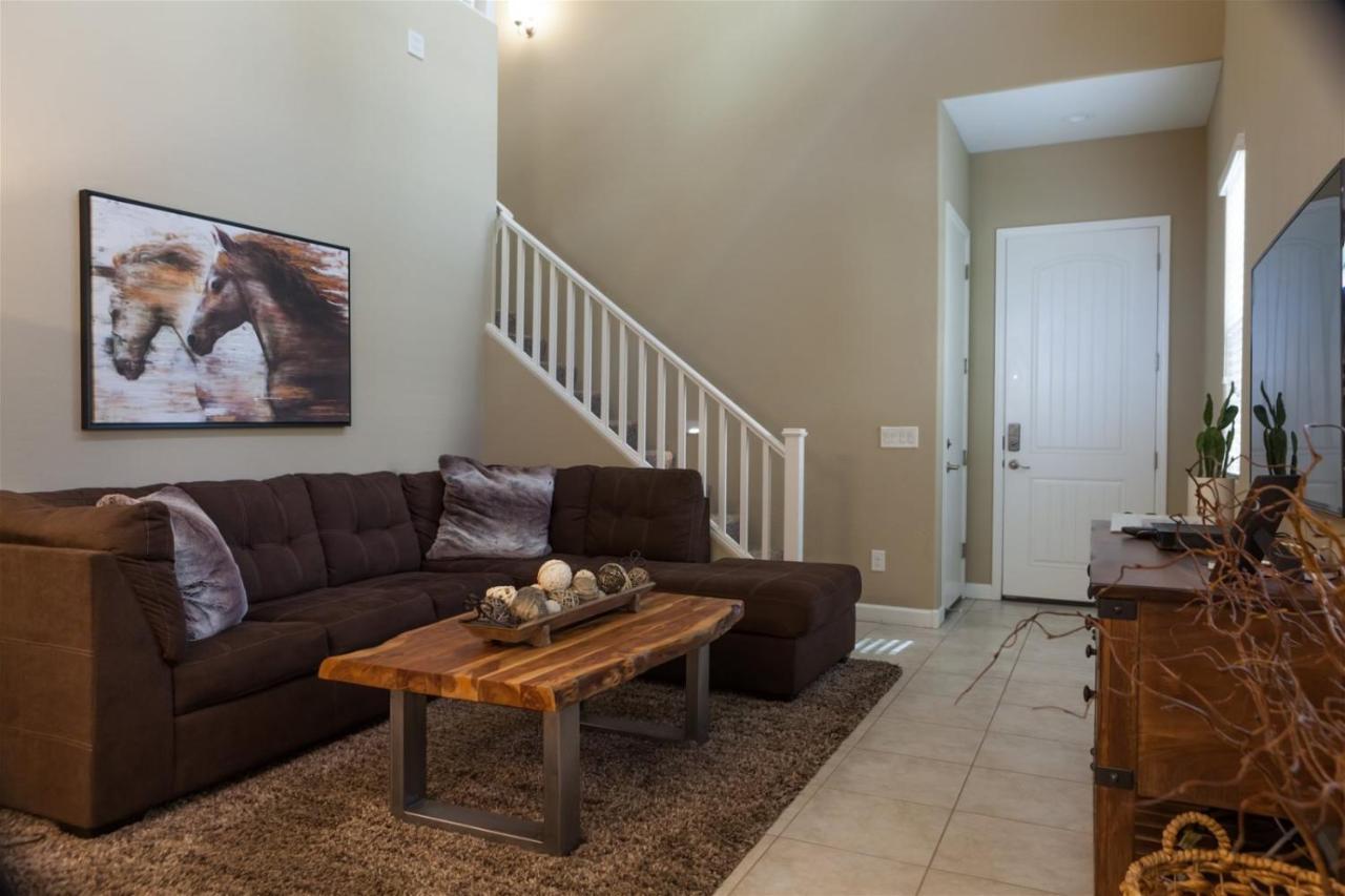 Gated Townhouse With Heated Pool, Hot Tub, Near Us60 Mesa Exterior foto