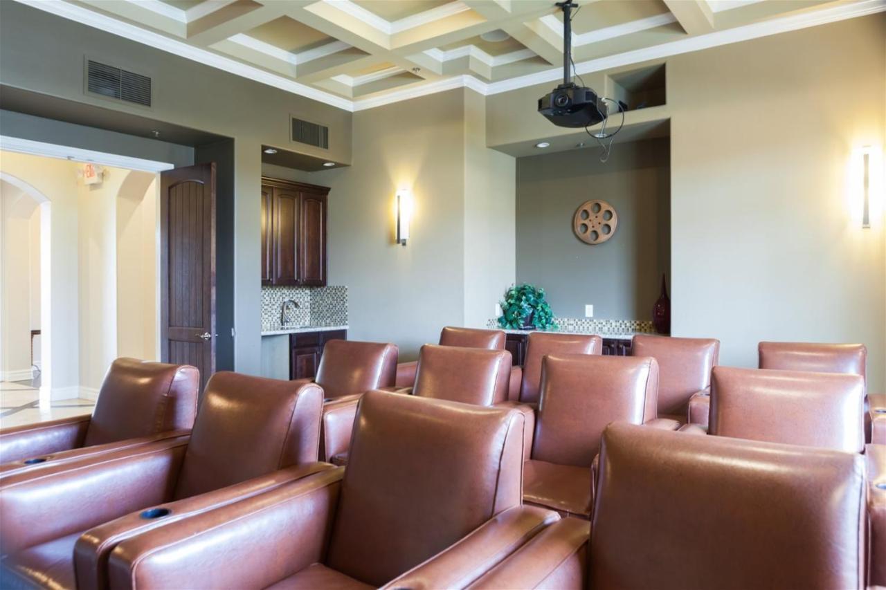 Gated Townhouse With Heated Pool, Hot Tub, Near Us60 Mesa Exterior foto