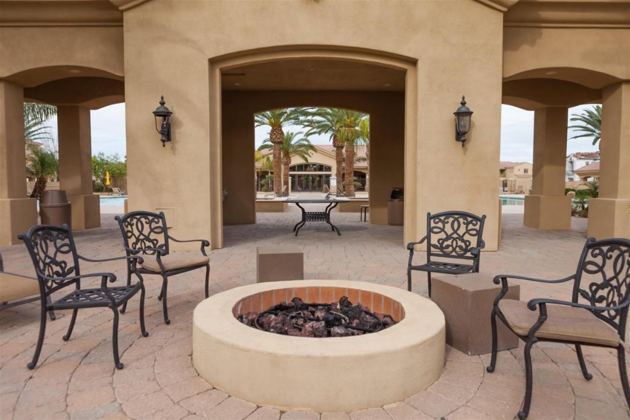 Gated Townhouse With Heated Pool, Hot Tub, Near Us60 Mesa Exterior foto