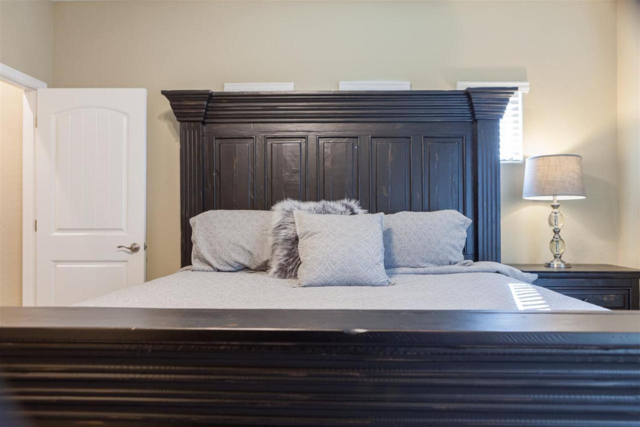 Gated Townhouse With Heated Pool, Hot Tub, Near Us60 Mesa Exterior foto