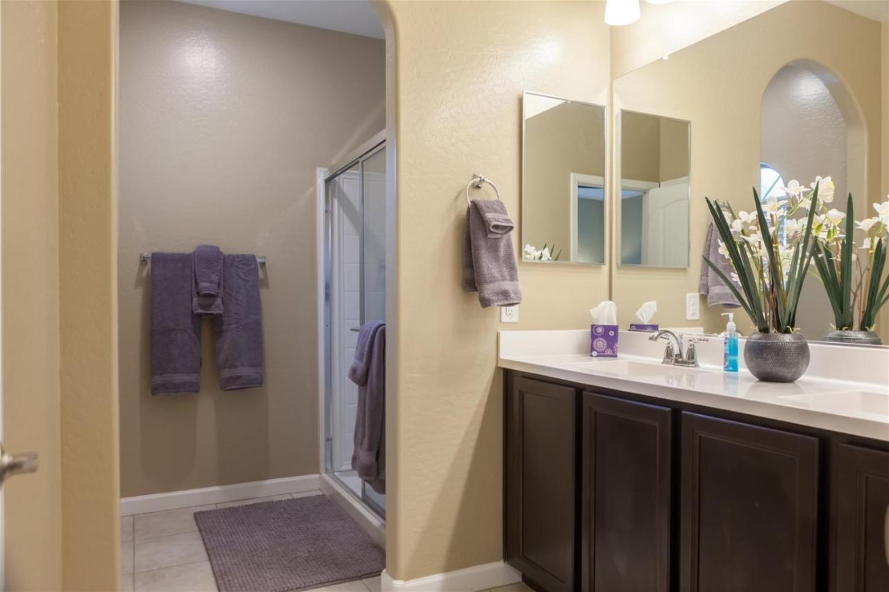 Gated Townhouse With Heated Pool, Hot Tub, Near Us60 Mesa Exterior foto