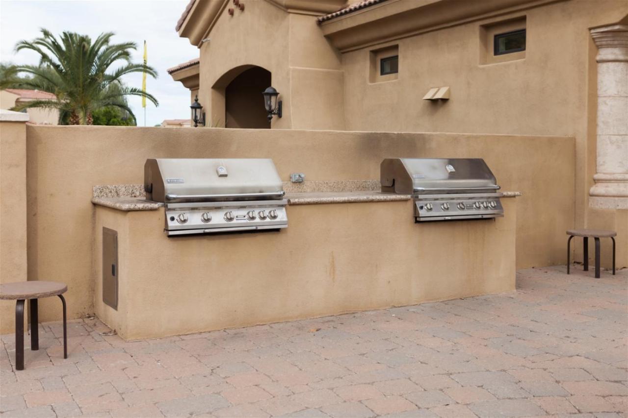 Gated Townhouse With Heated Pool, Hot Tub, Near Us60 Mesa Exterior foto
