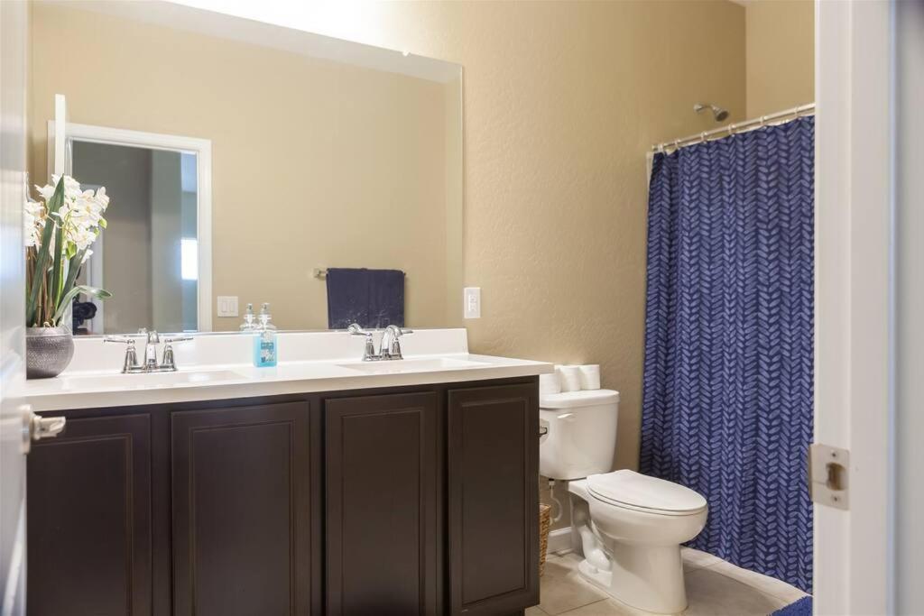 Gated Townhouse With Heated Pool, Hot Tub, Near Us60 Mesa Exterior foto
