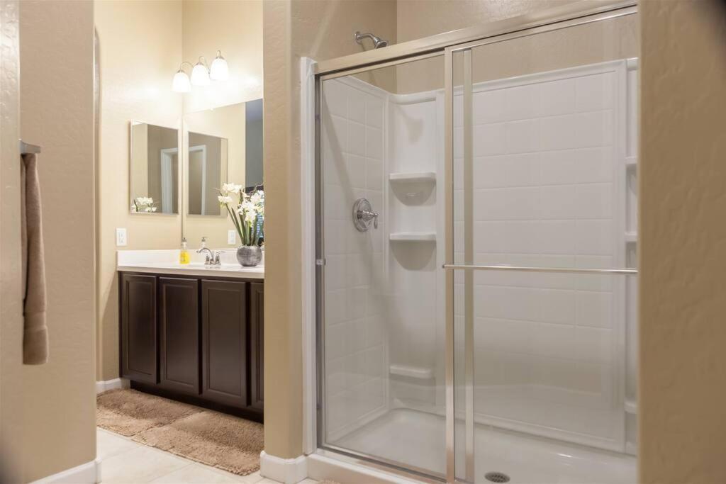 Gated Townhouse With Heated Pool, Hot Tub, Near Us60 Mesa Exterior foto