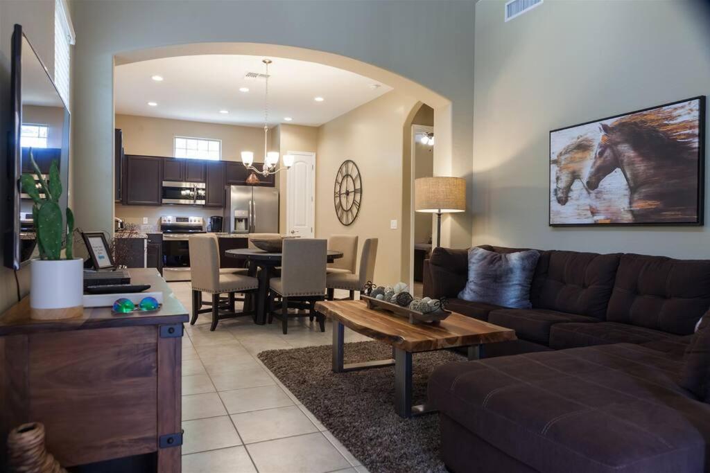 Gated Townhouse With Heated Pool, Hot Tub, Near Us60 Mesa Exterior foto